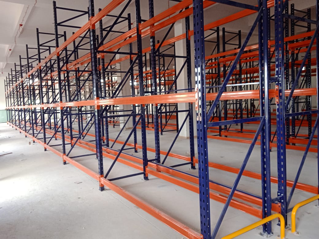 Sanofi India Industrial Construction Project in Karnataka